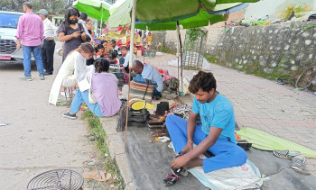 नेपालमा सीप र पेशाकाे सम्मान नहुनु दु:खद्